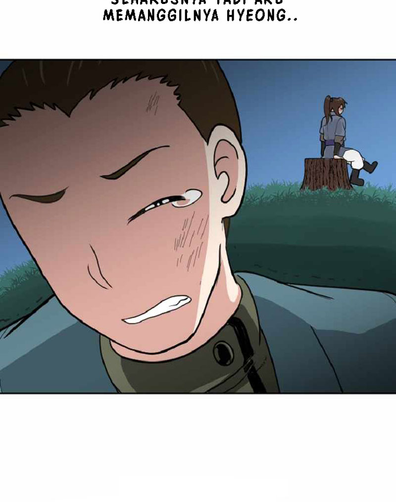 King Of Battlefield Chapter 04 Bahasa Indonesia