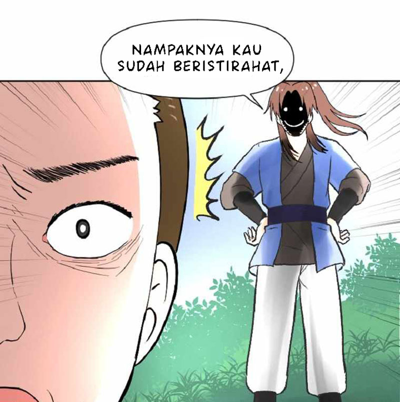 King Of Battlefield Chapter 04 Bahasa Indonesia