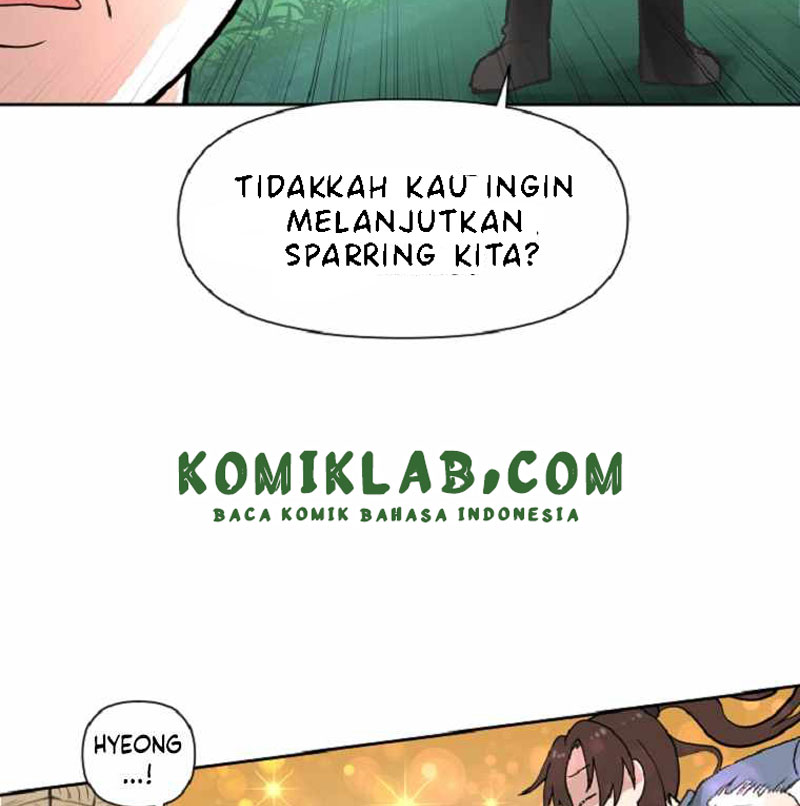 King Of Battlefield Chapter 04 Bahasa Indonesia