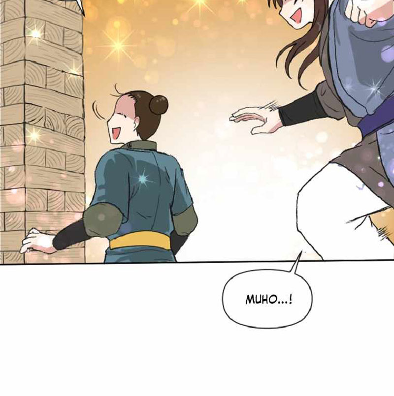 King Of Battlefield Chapter 04 Bahasa Indonesia