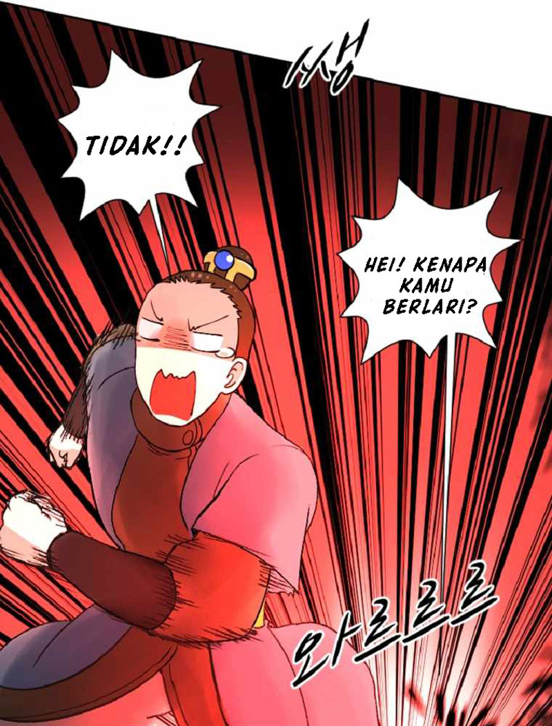 King Of Battlefield Chapter 04 Bahasa Indonesia