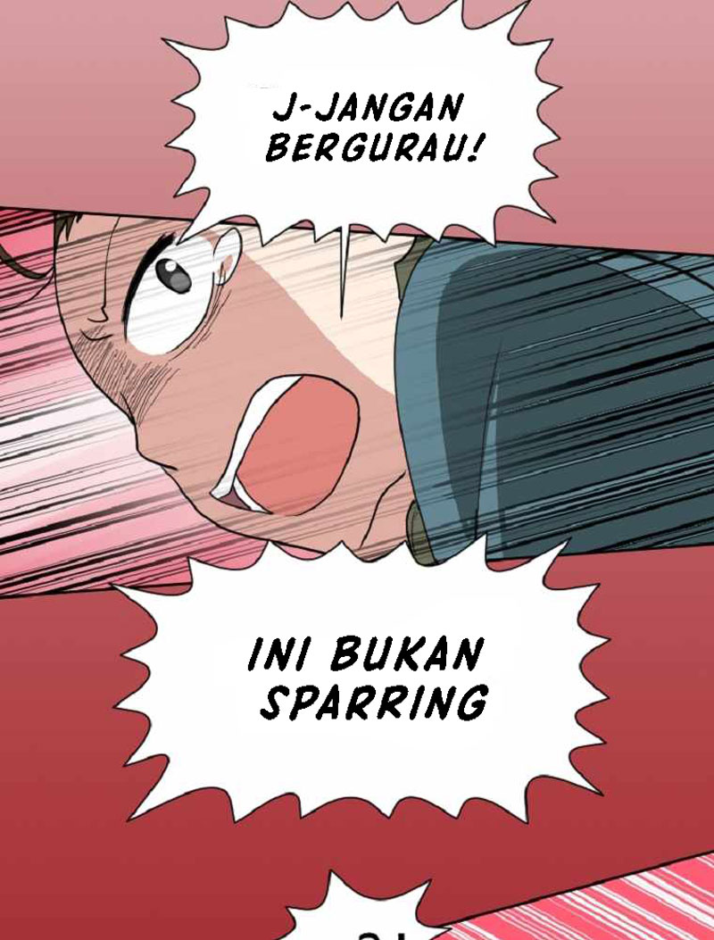 King Of Battlefield Chapter 04 Bahasa Indonesia