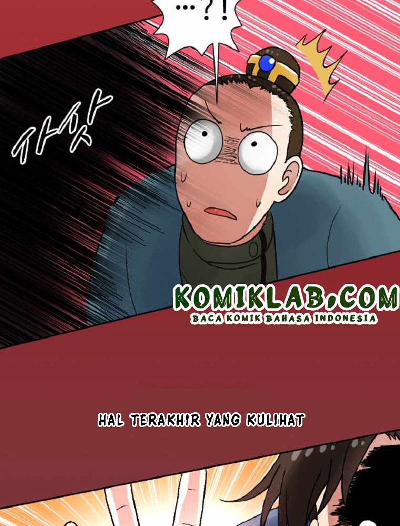 King Of Battlefield Chapter 04 Bahasa Indonesia