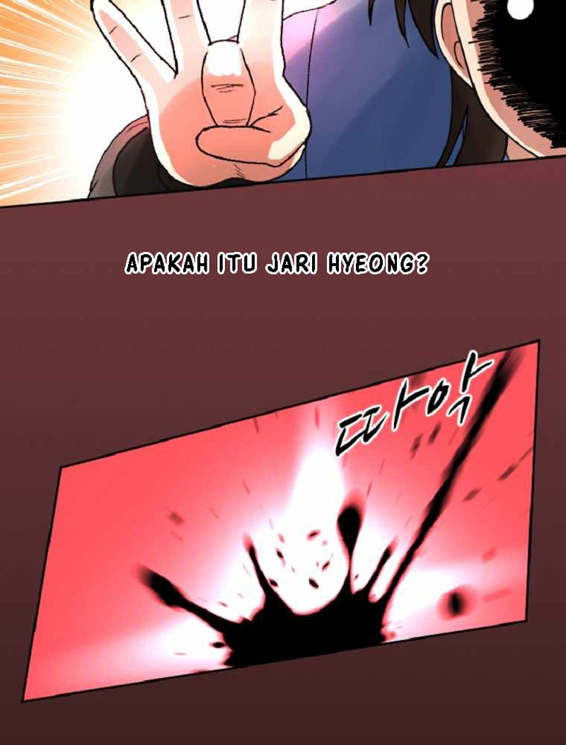 King Of Battlefield Chapter 04 Bahasa Indonesia