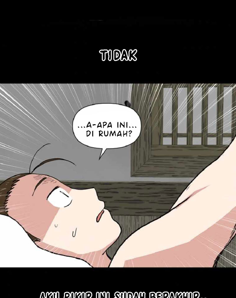 King Of Battlefield Chapter 04 Bahasa Indonesia