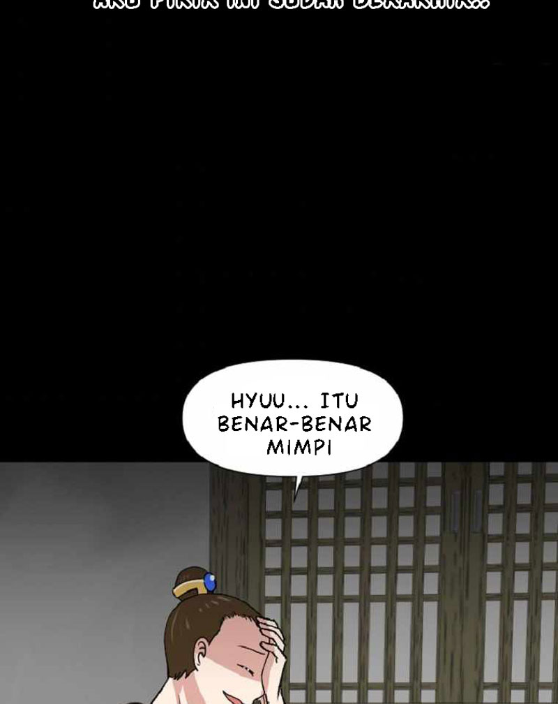 King Of Battlefield Chapter 04 Bahasa Indonesia