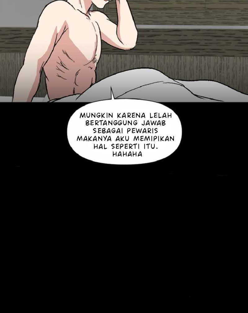 King Of Battlefield Chapter 04 Bahasa Indonesia