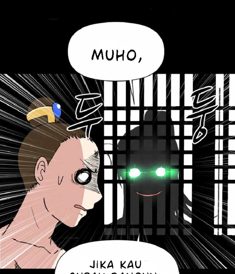 King Of Battlefield Chapter 04 Bahasa Indonesia