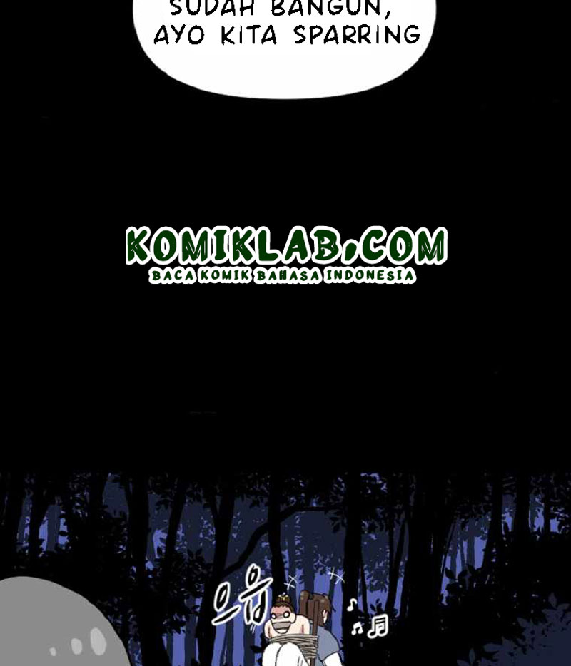 King Of Battlefield Chapter 04 Bahasa Indonesia