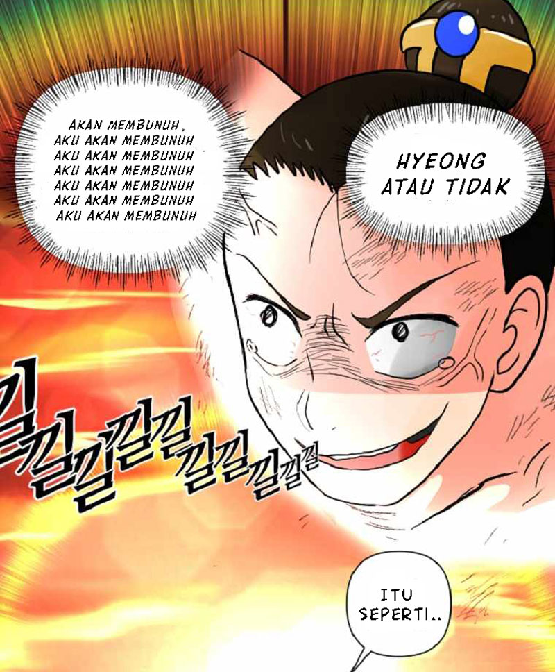 King Of Battlefield Chapter 04 Bahasa Indonesia