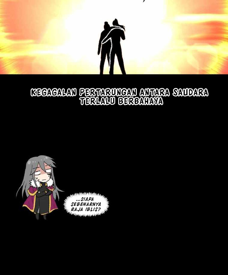 King Of Battlefield Chapter 04 Bahasa Indonesia