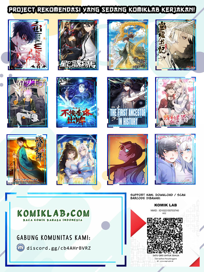 King Of Battlefield Chapter 04 Bahasa Indonesia