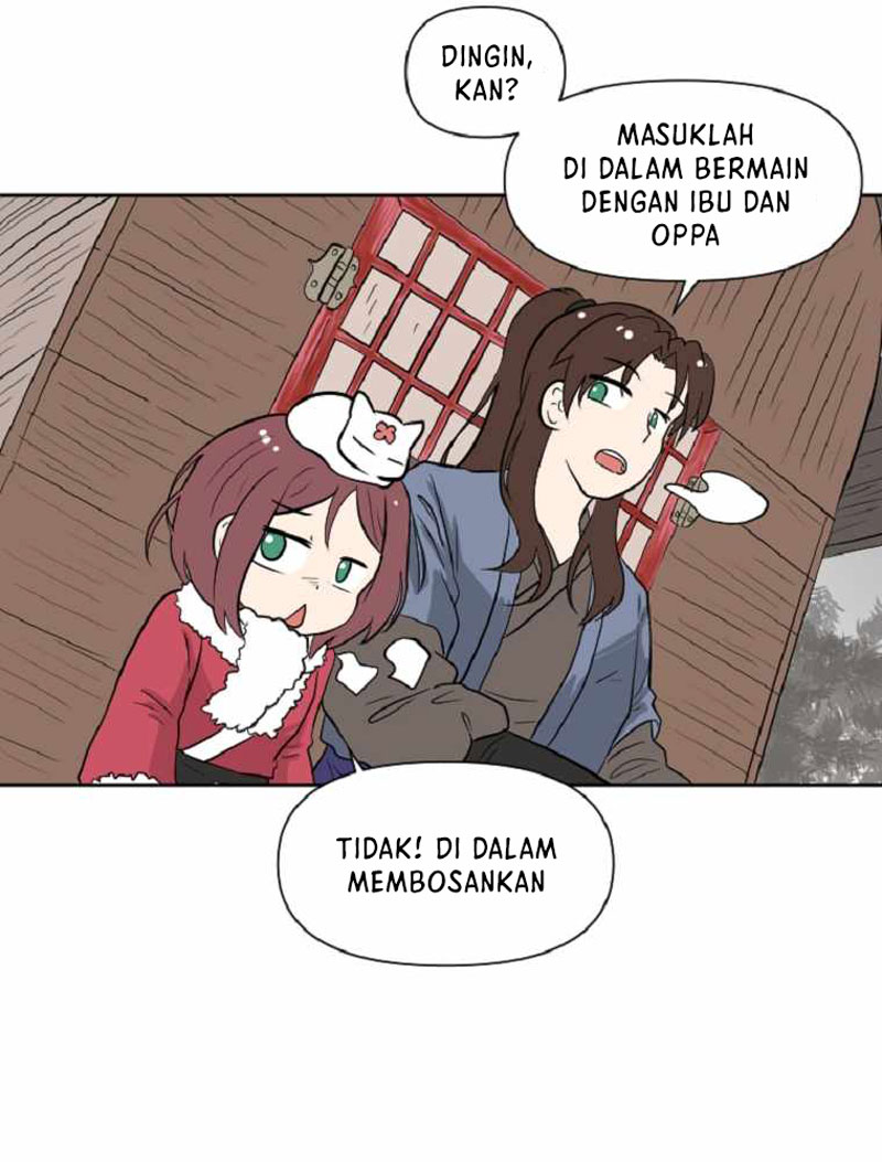 King Of Battlefield chapter 7