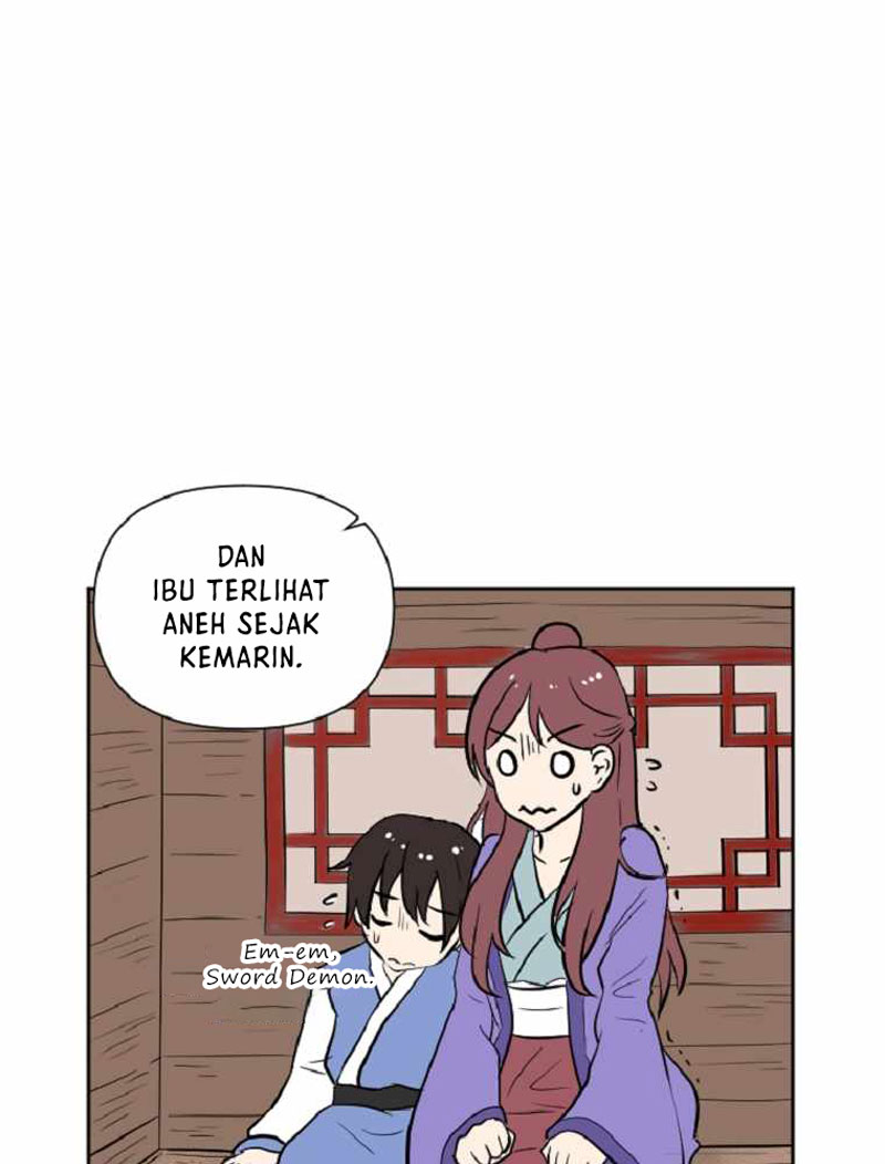 King Of Battlefield chapter 7