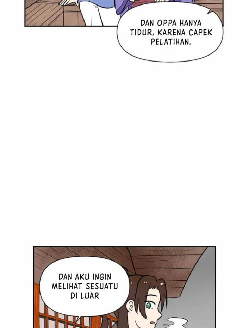 King Of Battlefield chapter 7