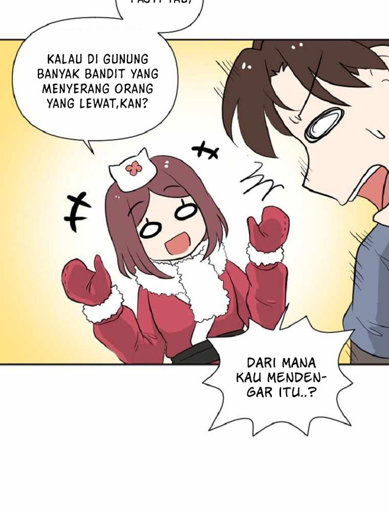 King Of Battlefield chapter 7