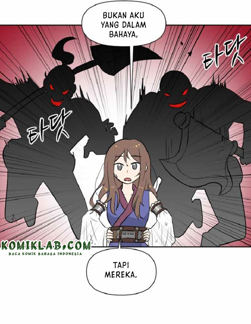 King Of Battlefield chapter 7