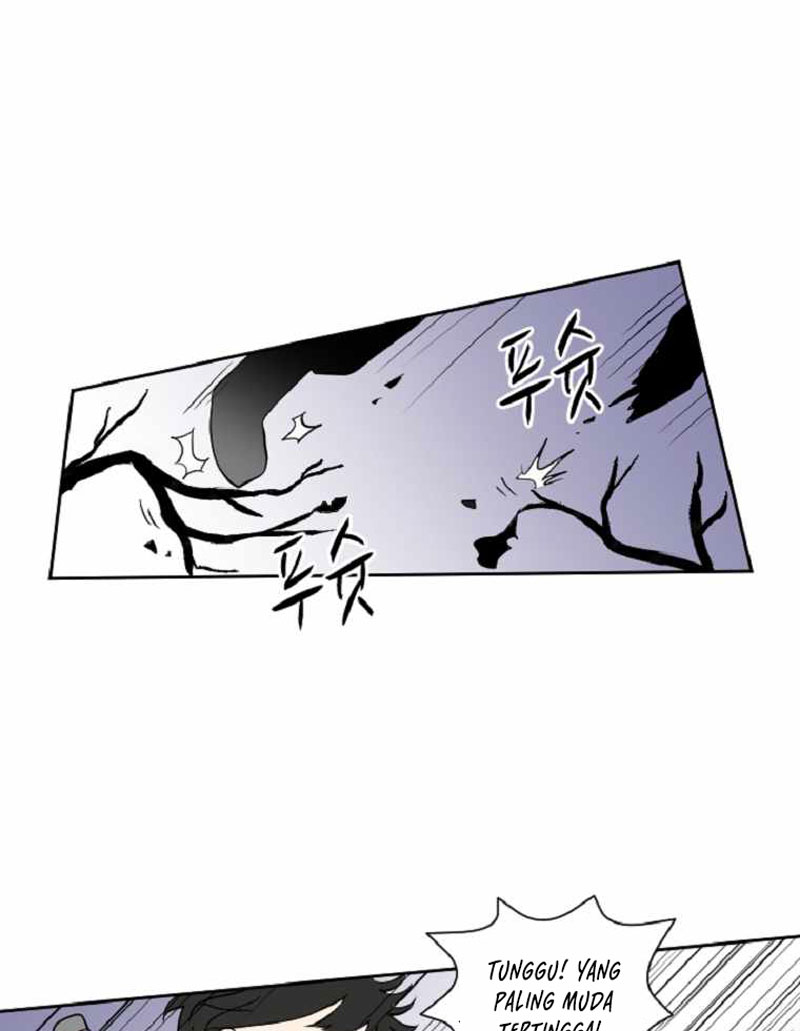 King Of Battlefield chapter 7