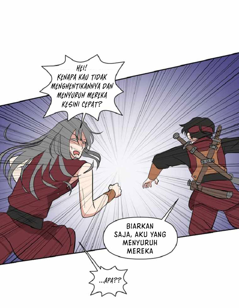 King Of Battlefield chapter 7