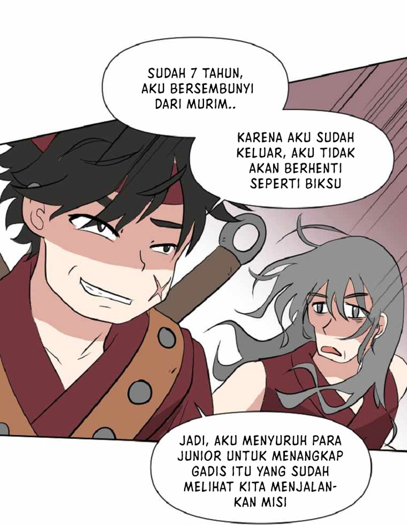 King Of Battlefield chapter 7