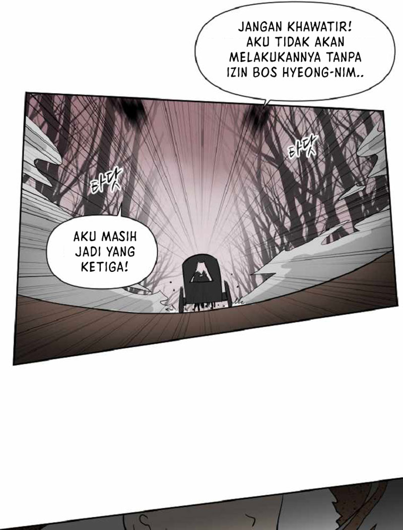 King Of Battlefield chapter 7
