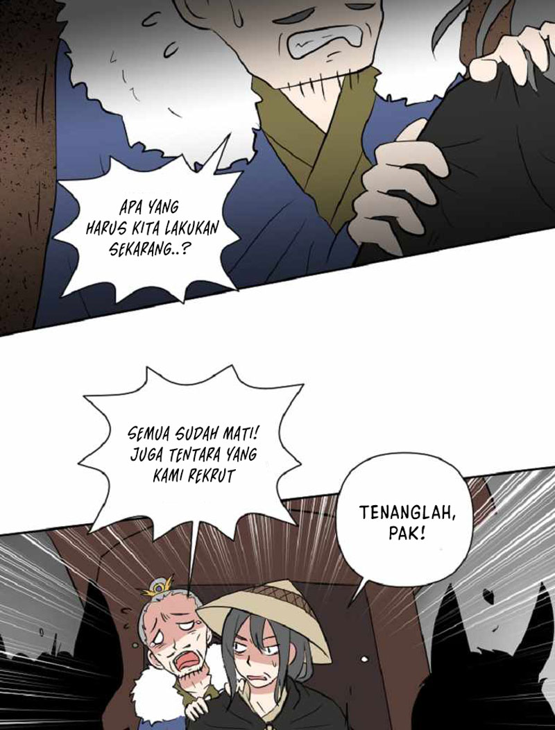 King Of Battlefield chapter 7