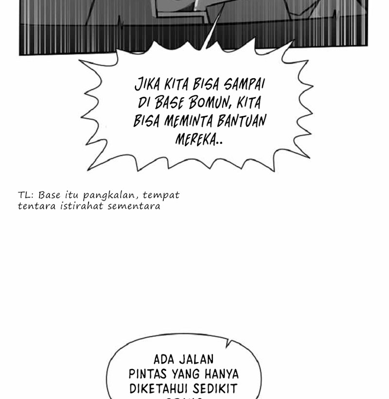King Of Battlefield chapter 7