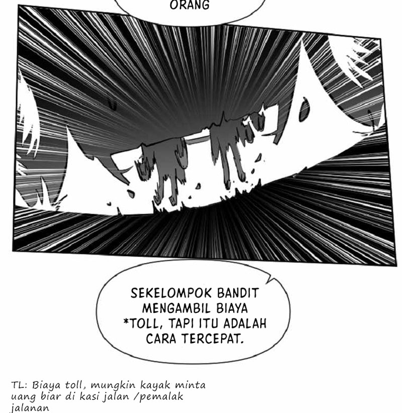 King Of Battlefield chapter 7