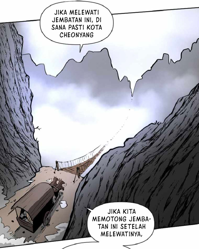 King Of Battlefield chapter 7