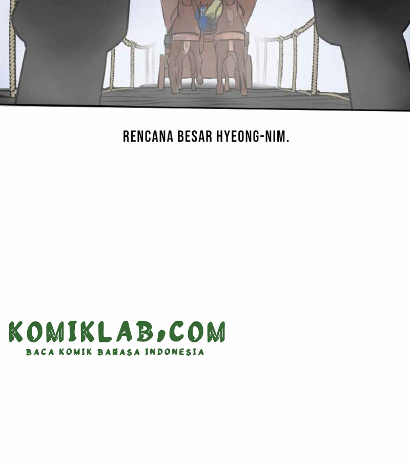 King Of Battlefield chapter 7