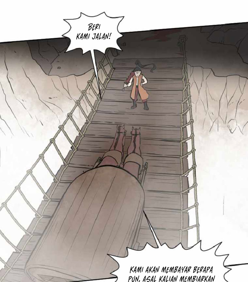 King Of Battlefield chapter 7