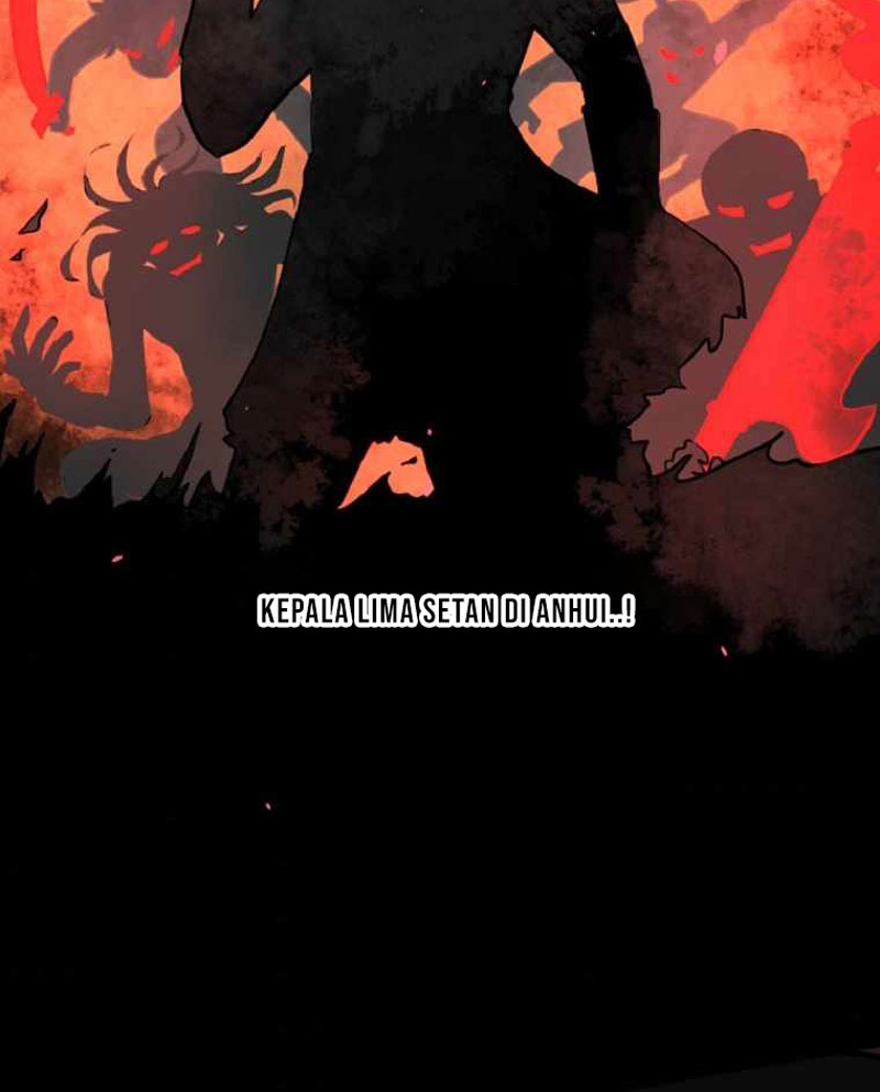 King Of Battlefield chapter 7
