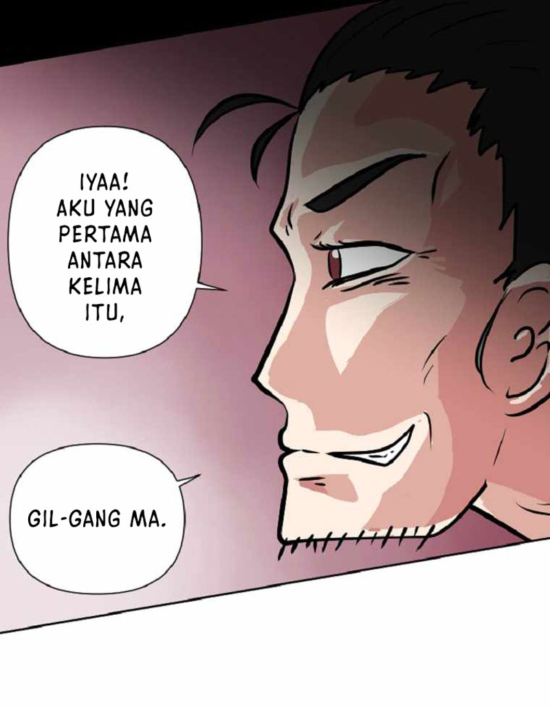 King Of Battlefield chapter 7