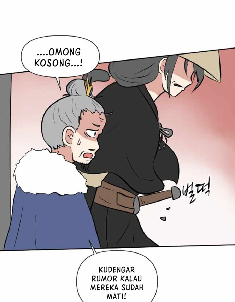 King Of Battlefield chapter 7