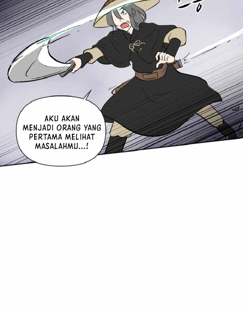 King Of Battlefield chapter 7