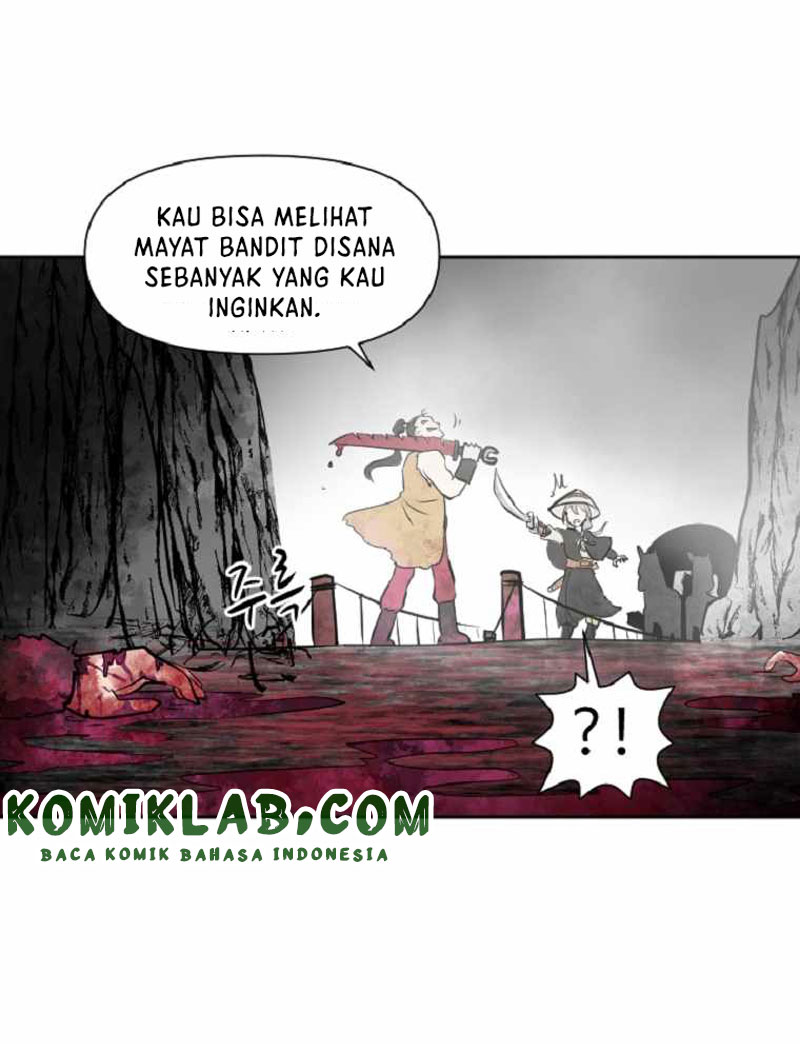 King Of Battlefield chapter 7