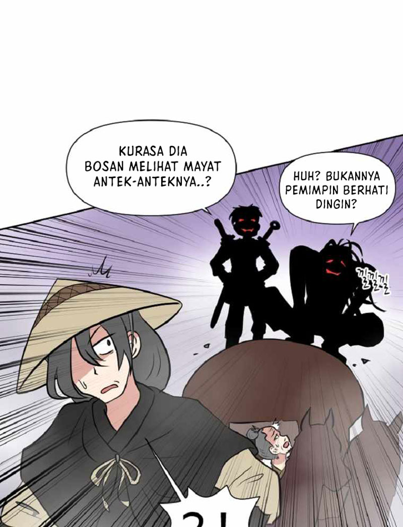 King Of Battlefield chapter 7