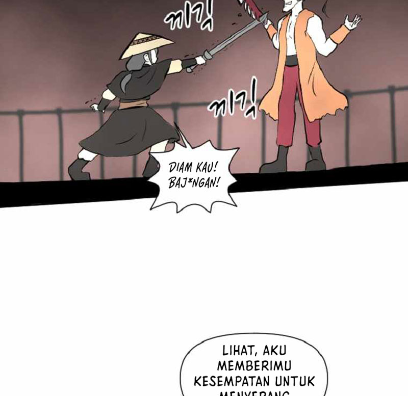 King Of Battlefield chapter 7