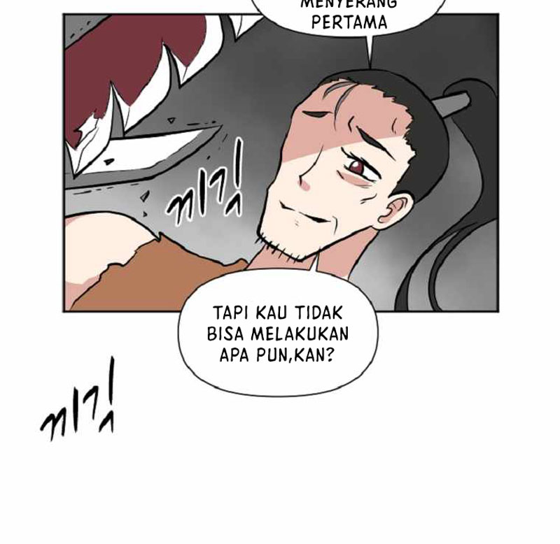 King Of Battlefield chapter 7