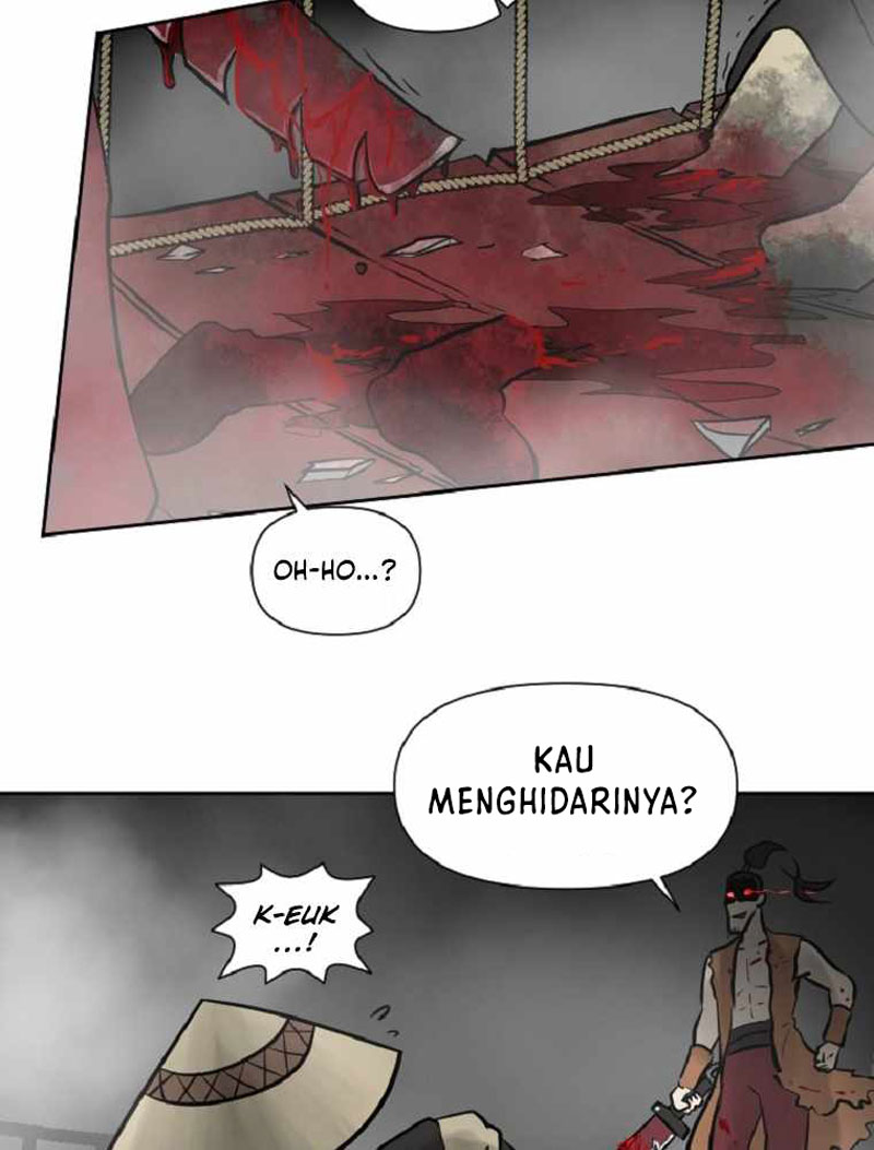 King Of Battlefield chapter 7
