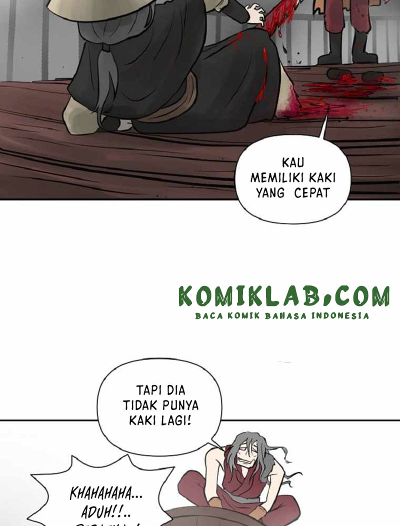 King Of Battlefield chapter 7