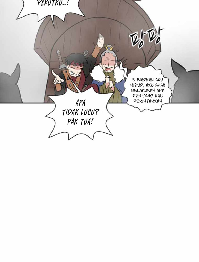 King Of Battlefield chapter 7
