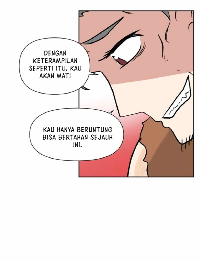 King Of Battlefield chapter 7