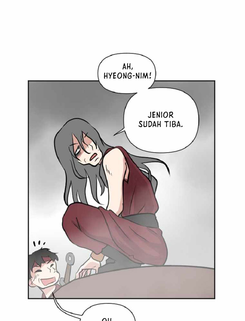 King Of Battlefield chapter 7