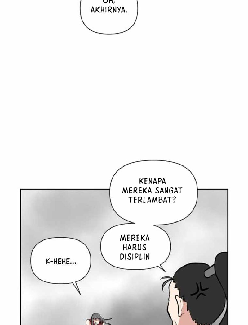 King Of Battlefield chapter 7