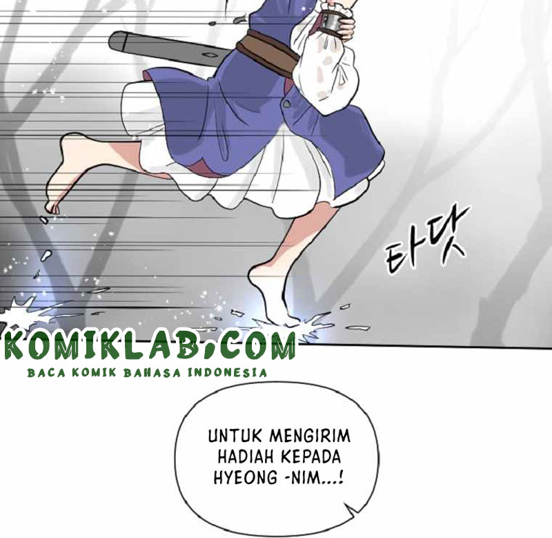 King Of Battlefield chapter 7
