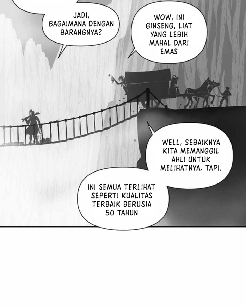 King Of Battlefield Chapter 09 Bahasa Indonesia