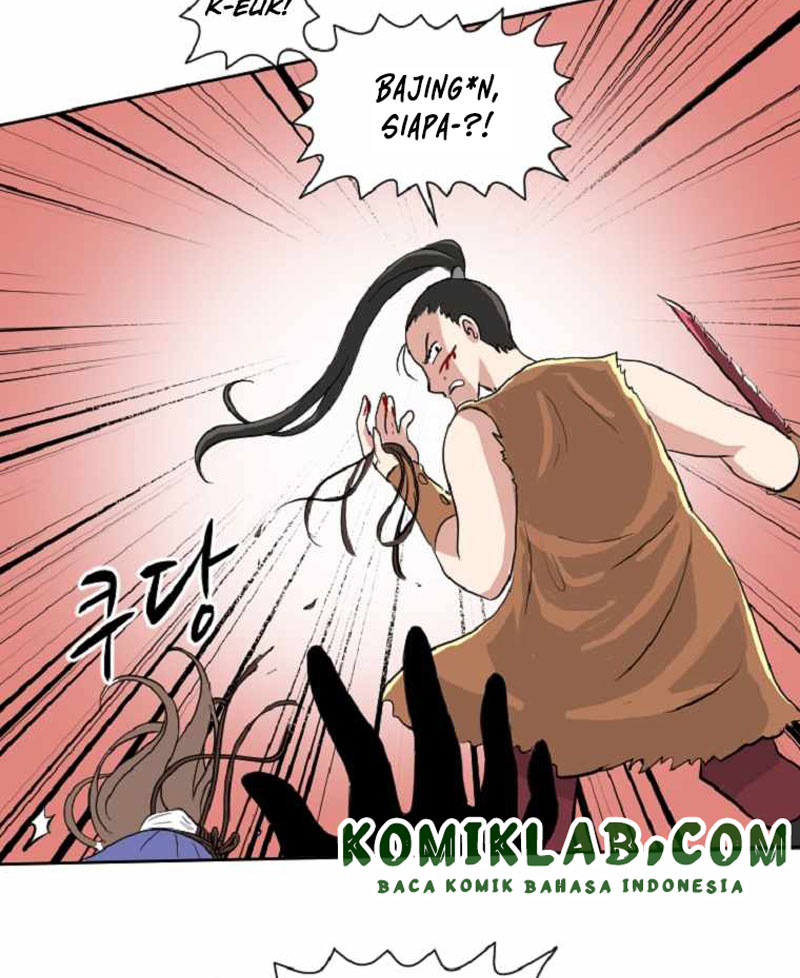 King Of Battlefield Chapter 09 Bahasa Indonesia