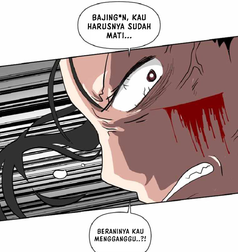 King Of Battlefield Chapter 09 Bahasa Indonesia