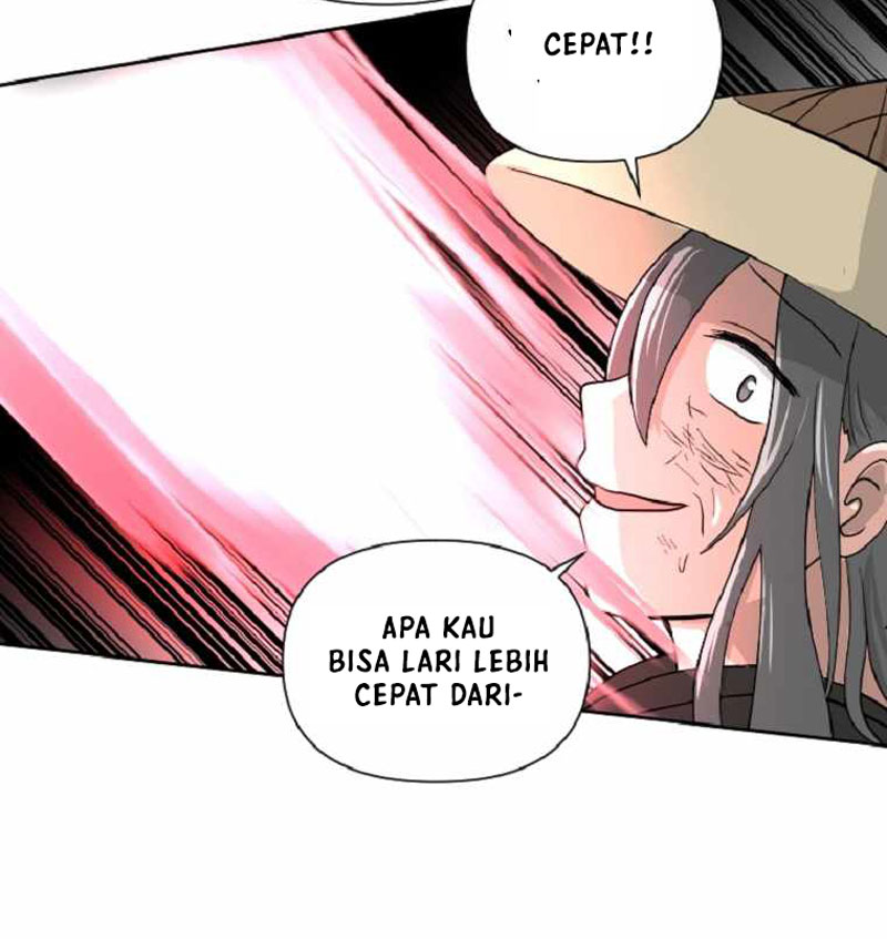 King Of Battlefield Chapter 09 Bahasa Indonesia